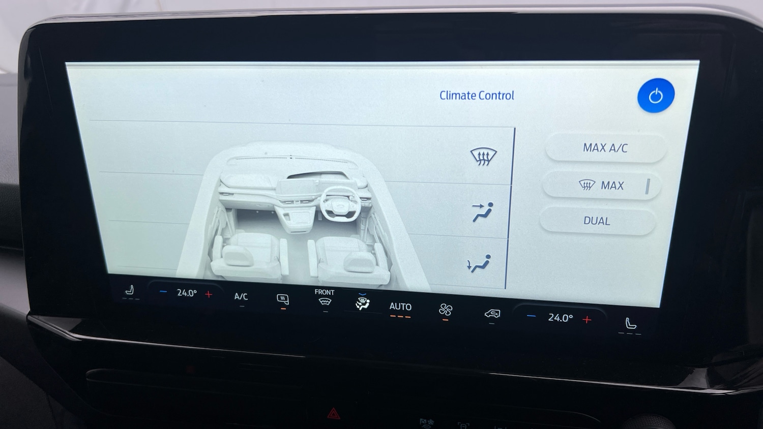 Used Ford Transit Custom 2025 for sale - 77062067: Photo 26