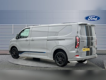 Used Ford Transit Custom 2025 for sale - 77062067: Photo