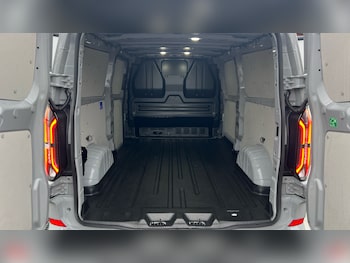 Used Ford Transit Custom 2025 for sale - 77062067: Photo