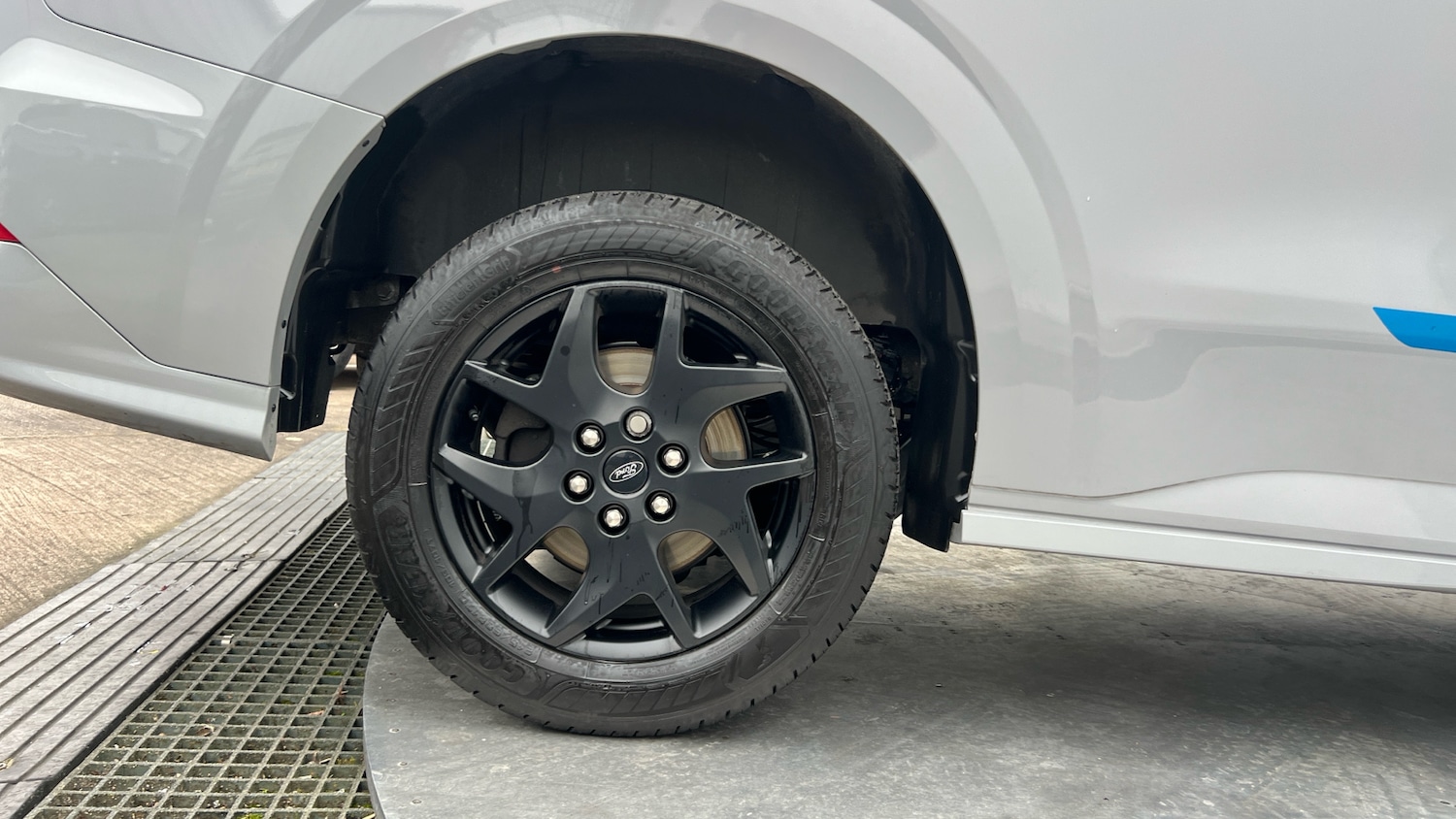 Used Ford Transit Custom 2025 for sale - 77062067: Photo 7