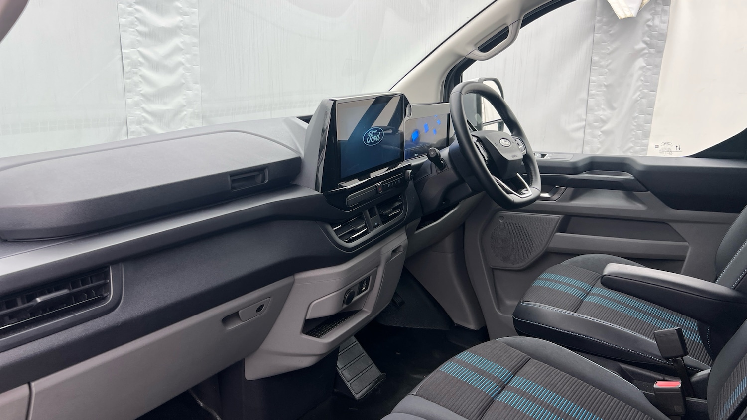 Used Ford Transit Custom 2025 for sale - 77062067: Photo 9