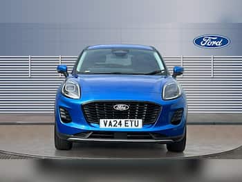 Used Ford Puma 2024 for sale - 79704947: Photo