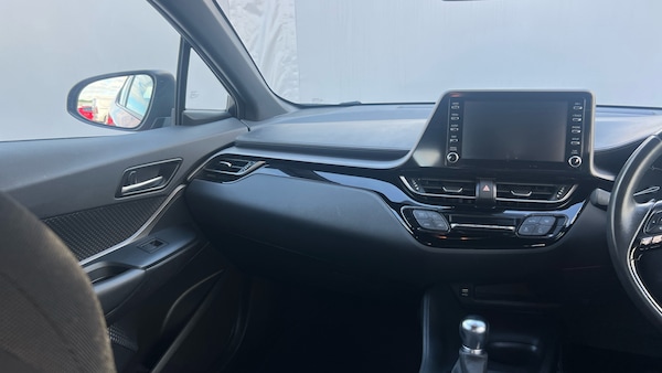 Used Toyota C-HR 2022 for sale - 76209234: Photo 14