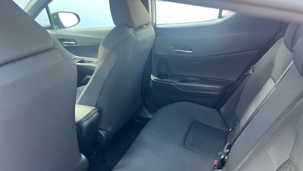 Used Toyota C-HR 2022 for sale - 76209234: Photo 16