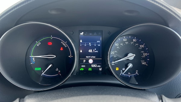 Used Toyota C-HR 2022 for sale - 76209234: Photo 18