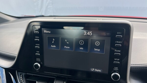 Used Toyota C-HR 2022 for sale - 76209234: Photo 21