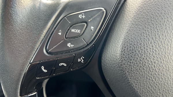 Used Toyota C-HR 2022 for sale - 76209234: Photo 31