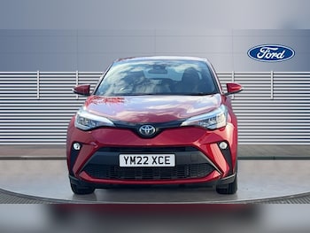 Used Toyota C-HR 2022 for sale - 76209234: Photo 3