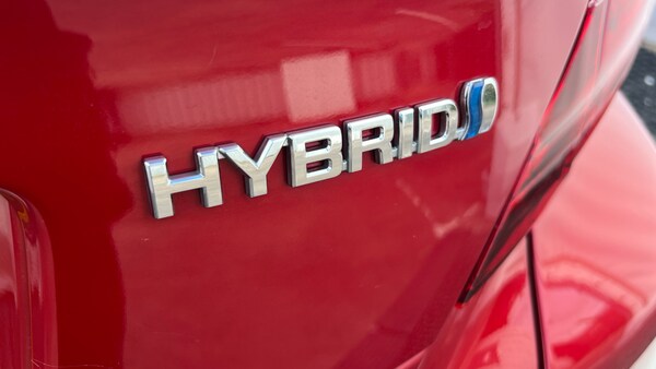 Used Toyota C-HR 2022 for sale - 76209234: Photo 41