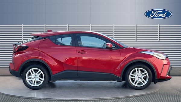 Used Toyota C-HR 2022 for sale - 76209234: Photo 5