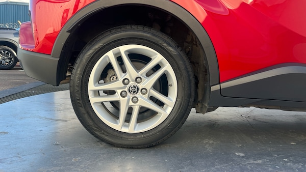Used Toyota C-HR 2022 for sale - 76209234: Photo 7