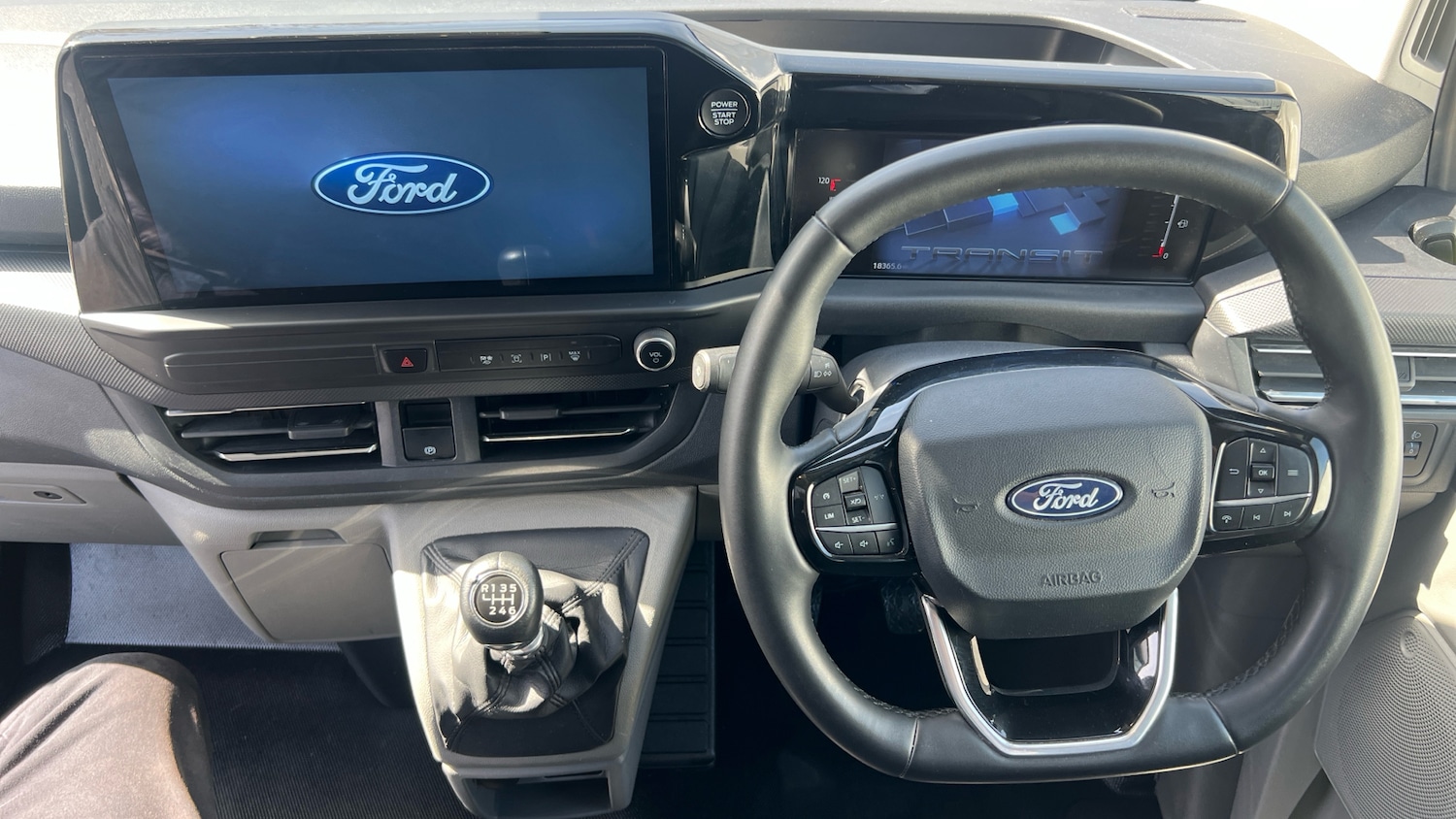 Used Ford Transit Custom 2024 for sale - 78149815: Photo 10