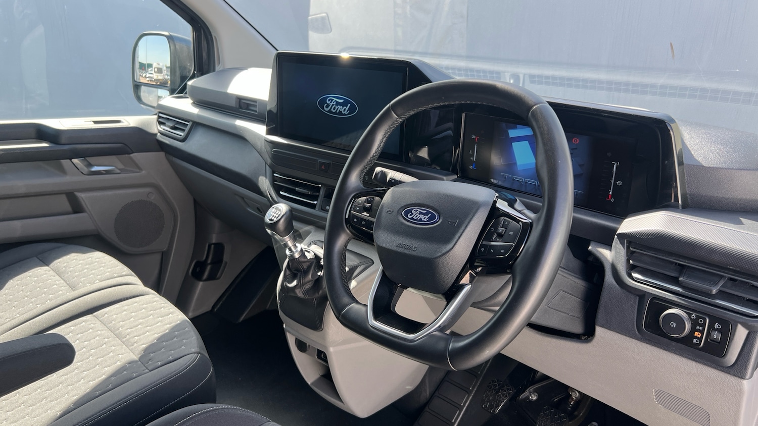 Used Ford Transit Custom 2024 for sale - 78149815: Photo 11