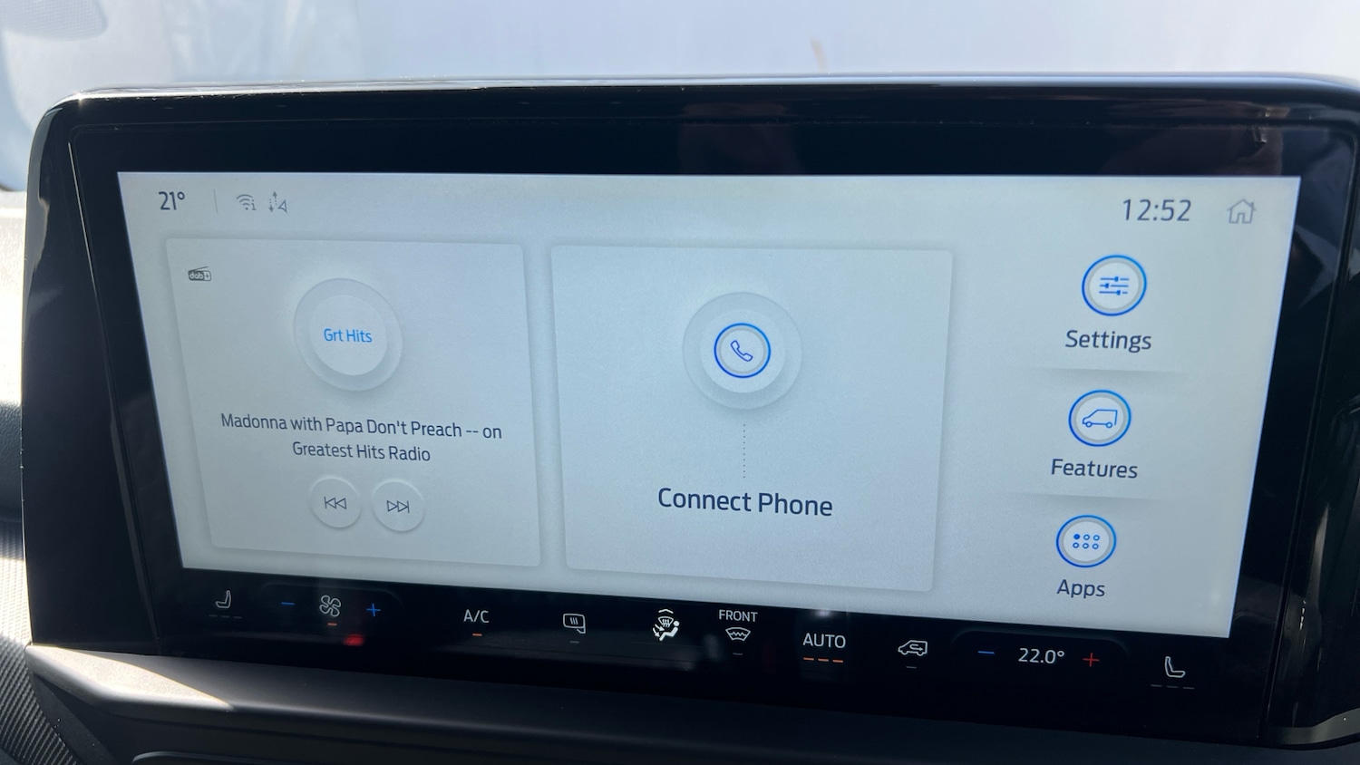 Used Ford Transit Custom 2024 for sale - 78149815: Photo 12