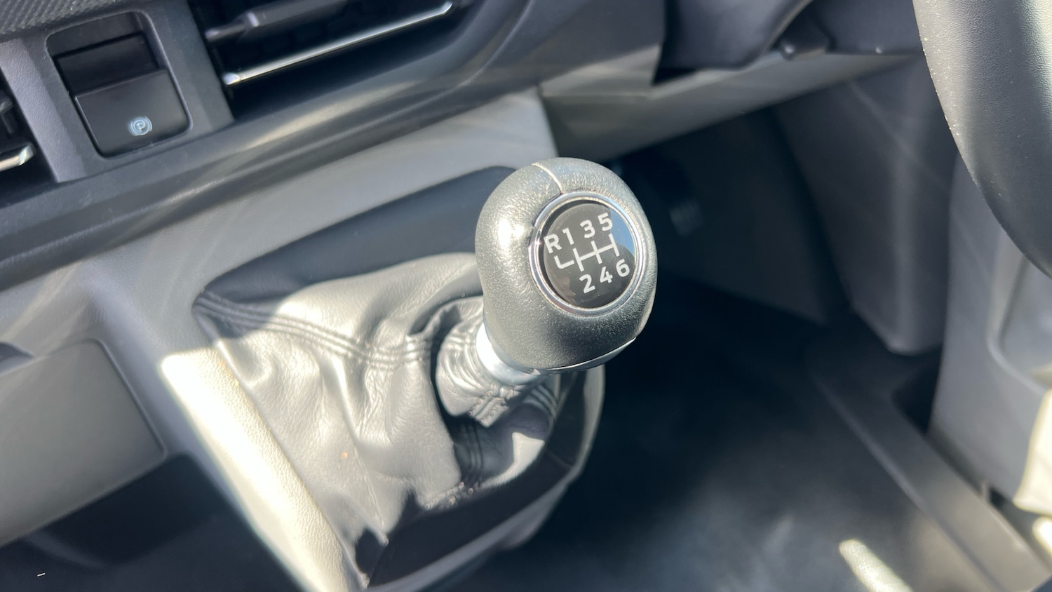 Used Ford Transit Custom 2024 for sale - 78149815: Photo 13