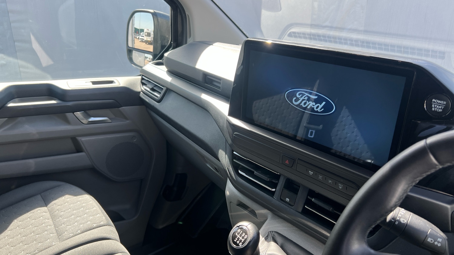 Used Ford Transit Custom 2024 for sale - 78149815: Photo 14