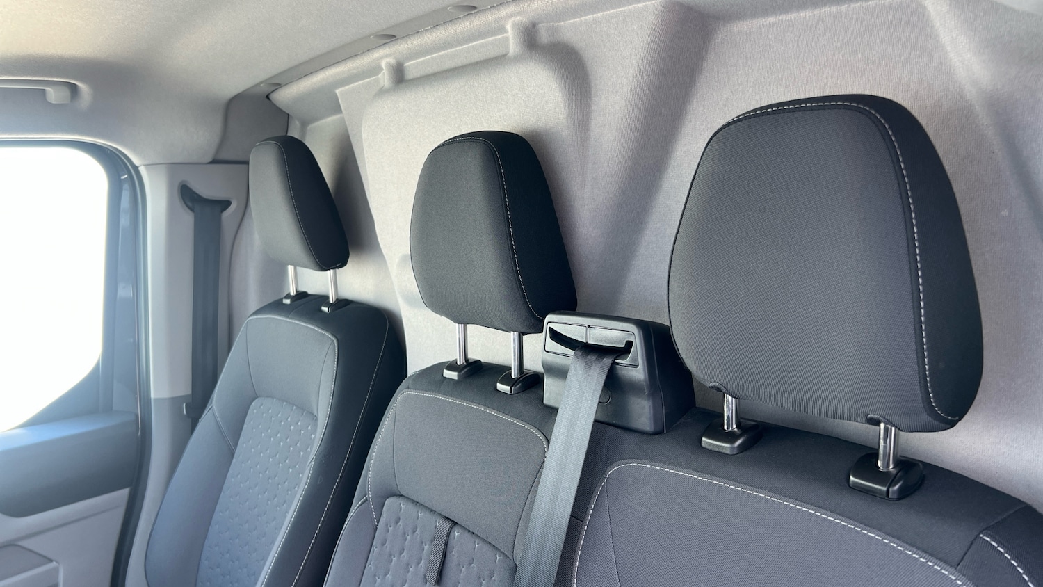 Used Ford Transit Custom 2024 for sale - 78149815: Photo 15