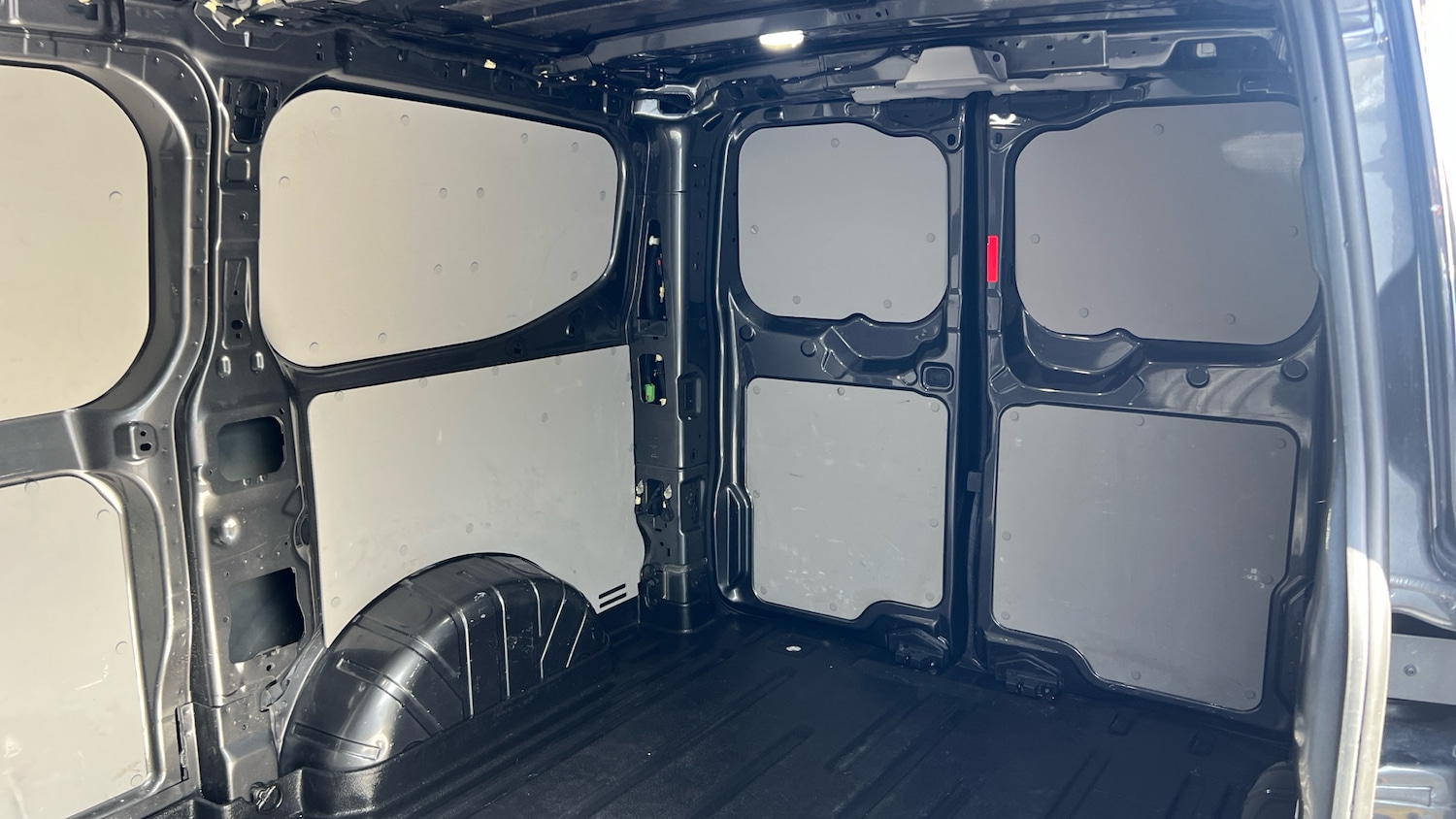 Used Ford Transit Custom 2024 for sale - 78149815: Photo 16