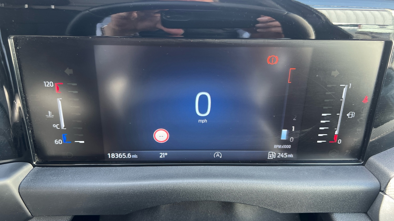 Used Ford Transit Custom 2024 for sale - 78149815: Photo 18