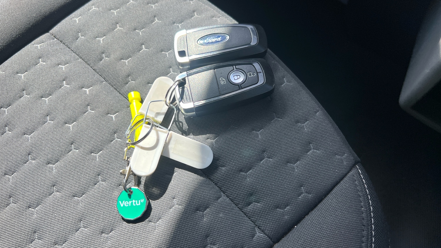 Used Ford Transit Custom 2024 for sale - 78149815: Photo 20