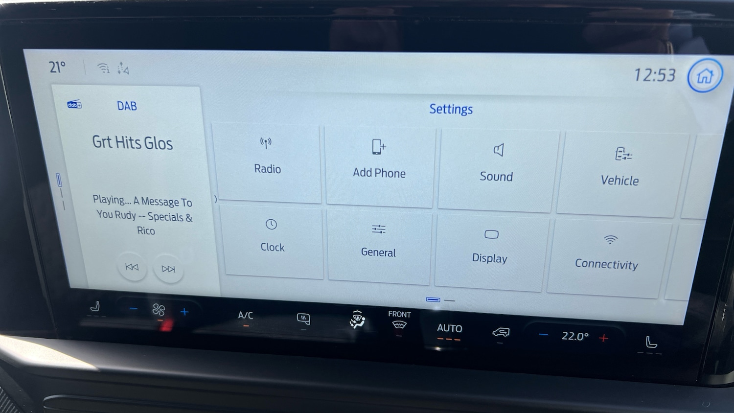 Used Ford Transit Custom 2024 for sale - 78149815: Photo 21