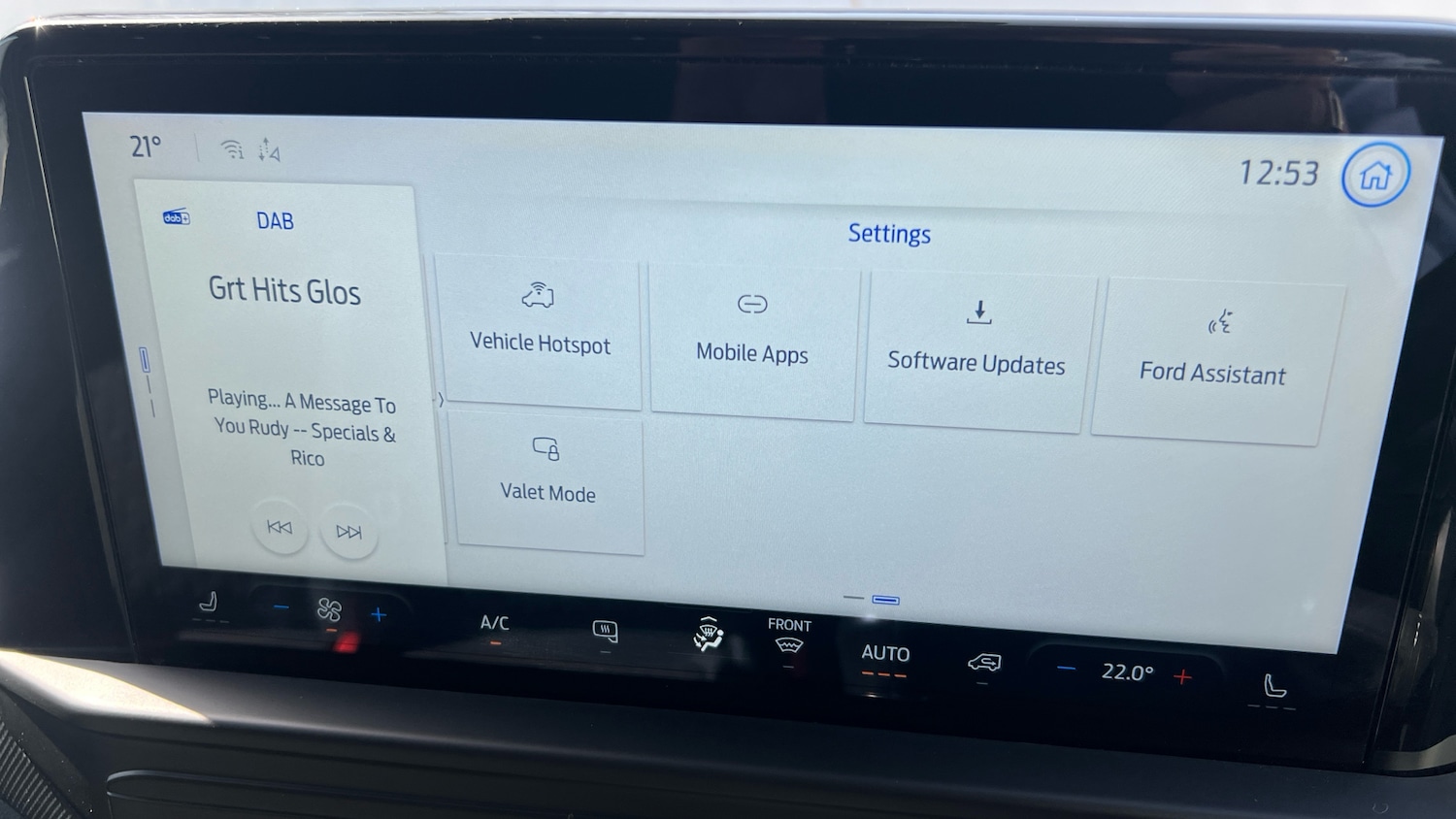 Used Ford Transit Custom 2024 for sale - 78149815: Photo 22