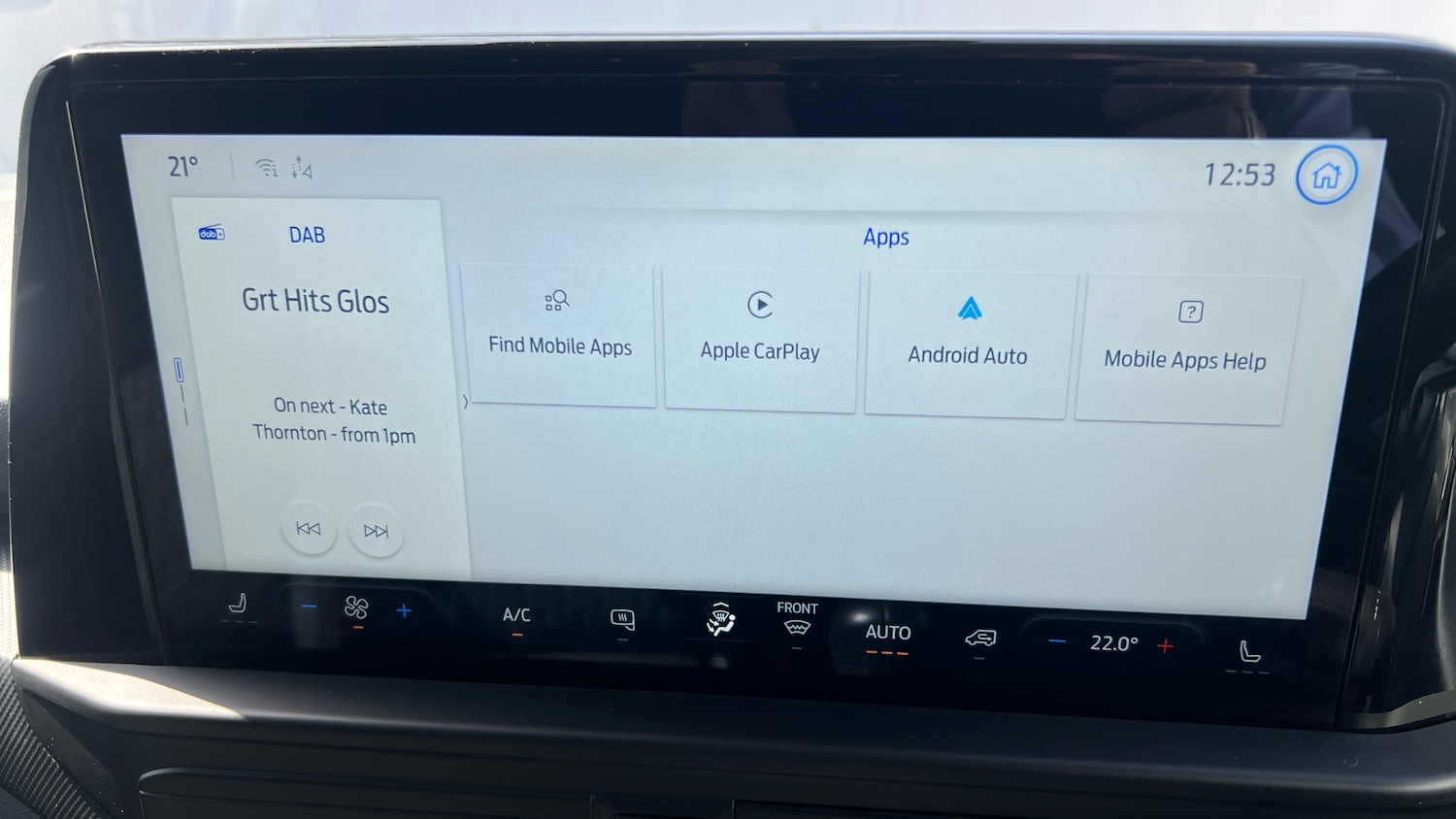 Used Ford Transit Custom 2024 for sale - 78149815: Photo 24