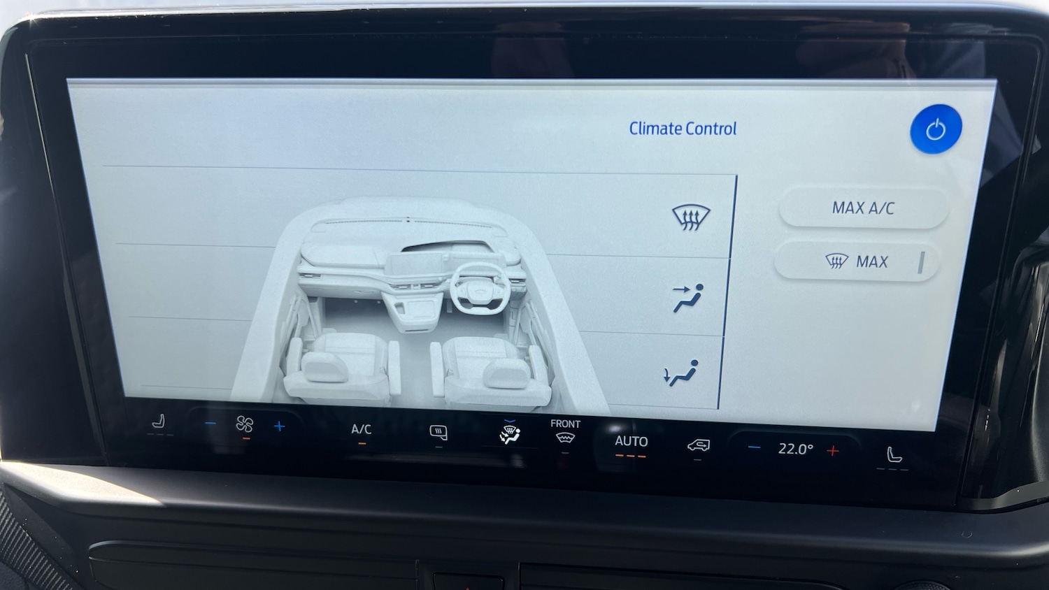 Used Ford Transit Custom 2024 for sale - 78149815: Photo 25