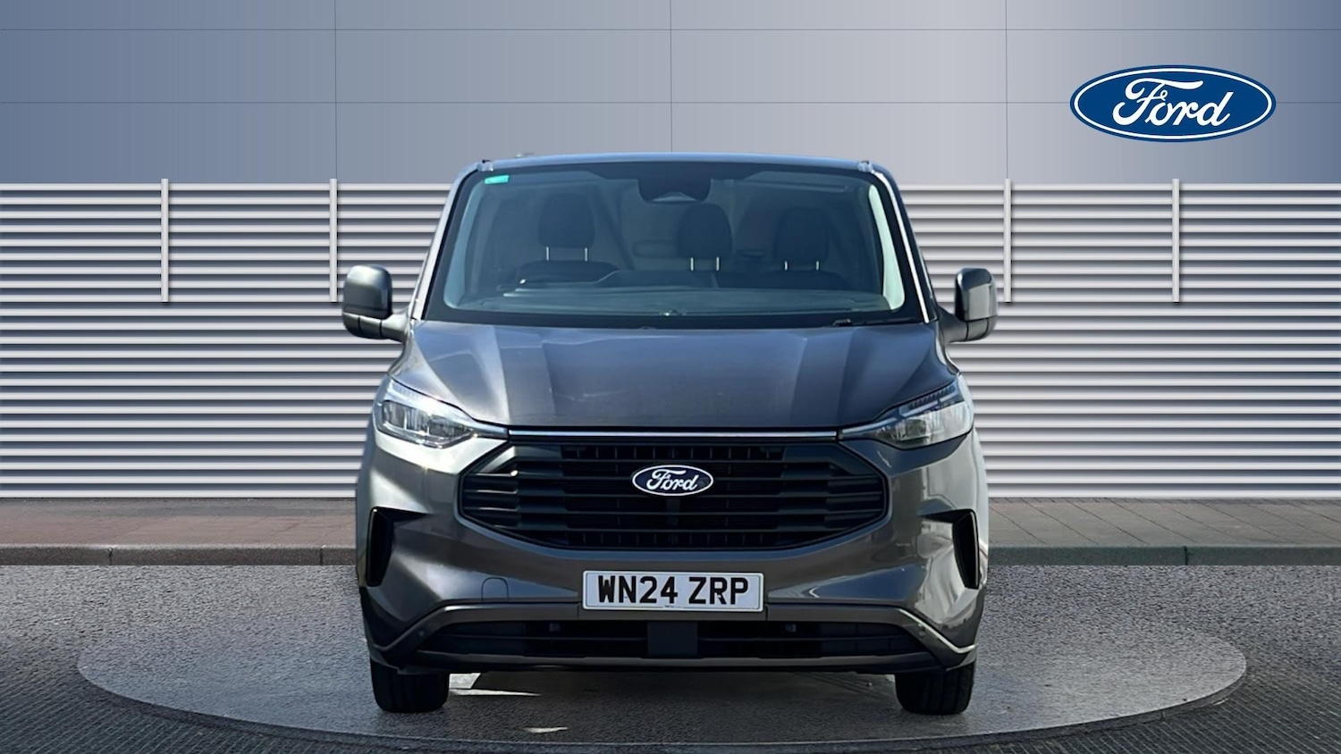 Used Ford Transit Custom 2024 for sale - 78149815: Photo 3