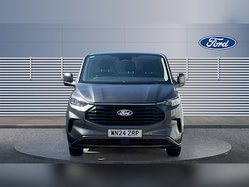 Used Ford Transit Custom 2024 for sale - 78149815: Photo