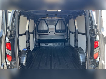 Used Ford Transit Custom 2024 for sale - 78149815: Photo