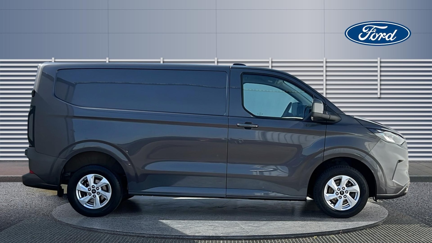 Used Ford Transit Custom 2024 for sale - 78149815: Photo 5