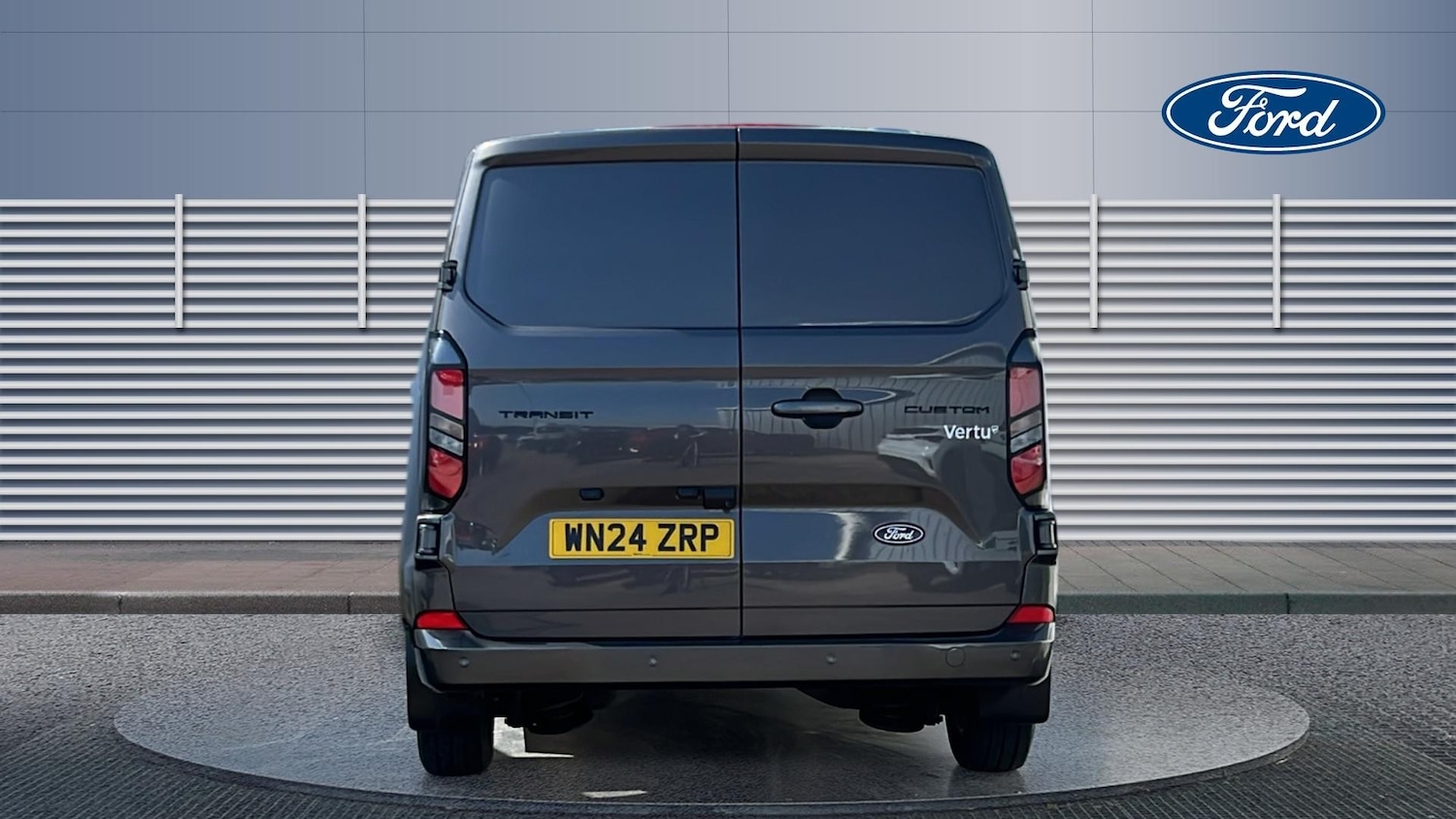 Used Ford Transit Custom 2024 for sale - 78149815: Photo 6