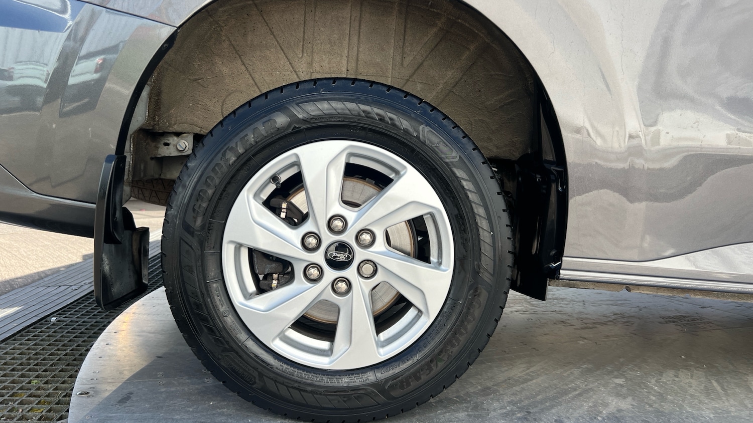 Used Ford Transit Custom 2024 for sale - 78149815: Photo 7