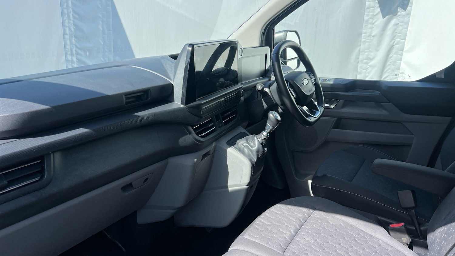 Used Ford Transit Custom 2024 for sale - 78149815: Photo 9