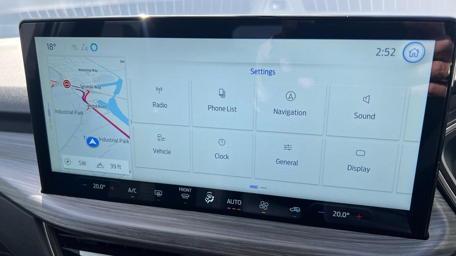Vehicle 25