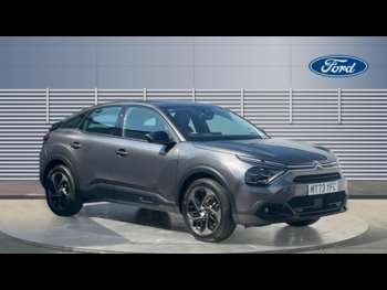 2023 (73) - 1.2 PureTech [130] Sense Plus 5dr Auto Petrol Hatchback