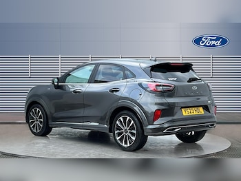 Used Ford Puma 2023 for sale - 78524117: Photo