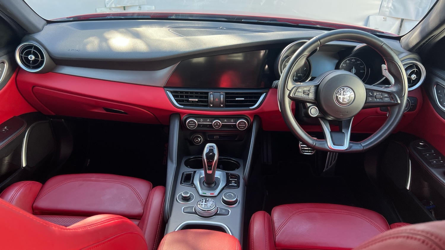 Used Alfa Romeo Giulia 2021 for sale - 76184285: Photo 10