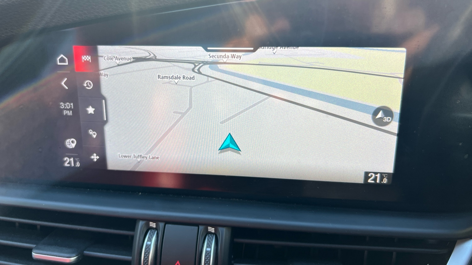 Used Alfa Romeo Giulia 2021 for sale - 76184285: Photo 12