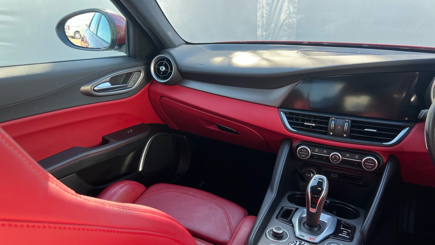 Used Alfa Romeo Giulia 2021 for sale - 76184285: Photo 14