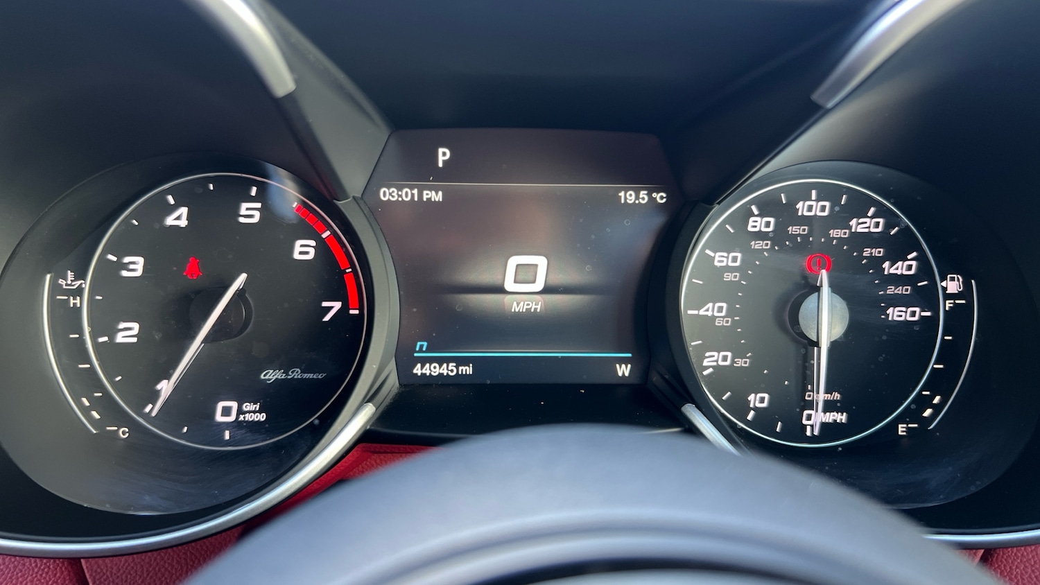 Used Alfa Romeo Giulia 2021 for sale - 76184285: Photo 18