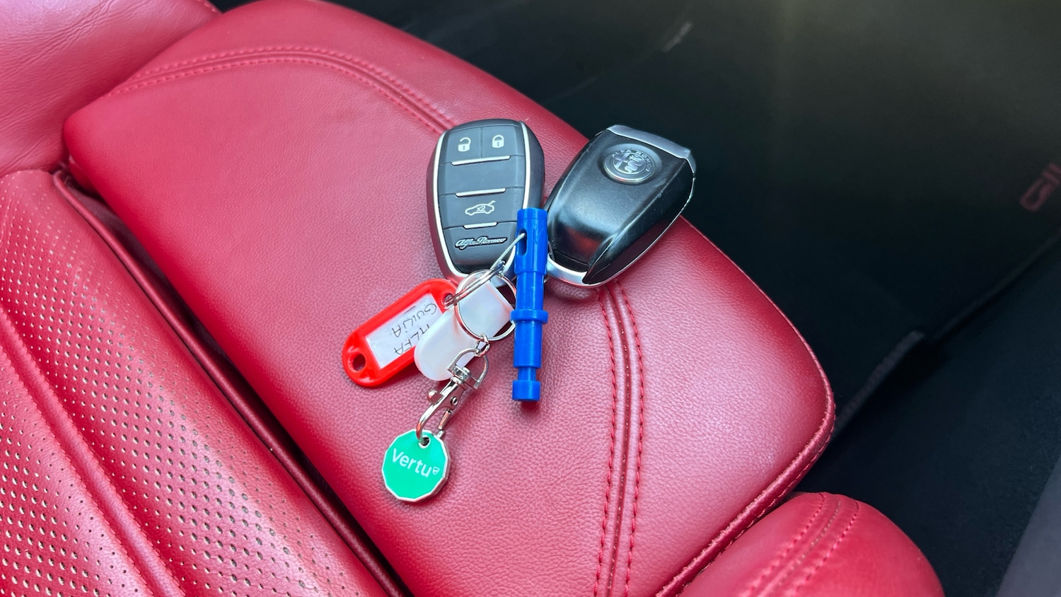 Used Alfa Romeo Giulia 2021 for sale - 76184285: Photo 20