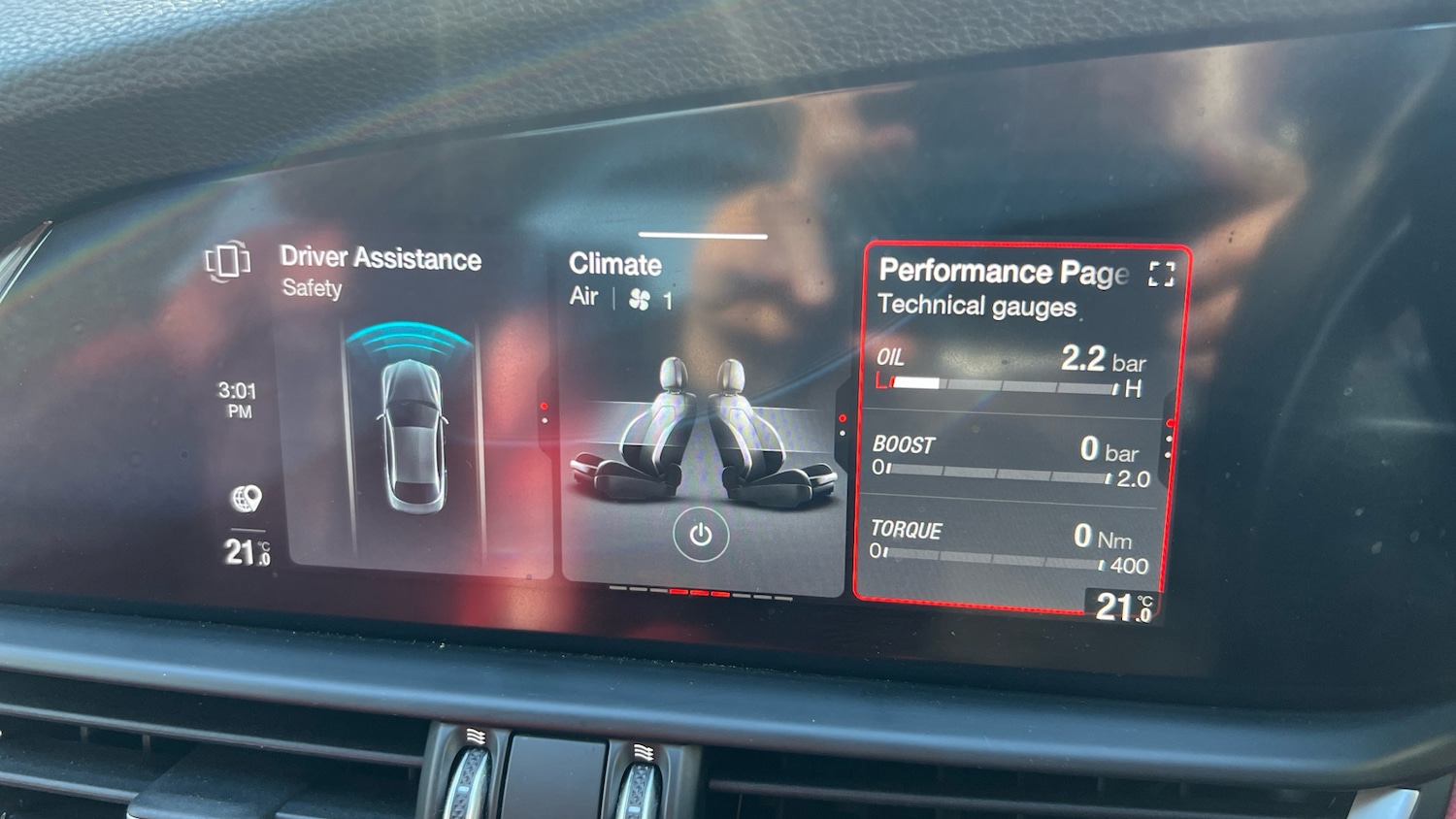 Used Alfa Romeo Giulia 2021 for sale - 76184285: Photo 22