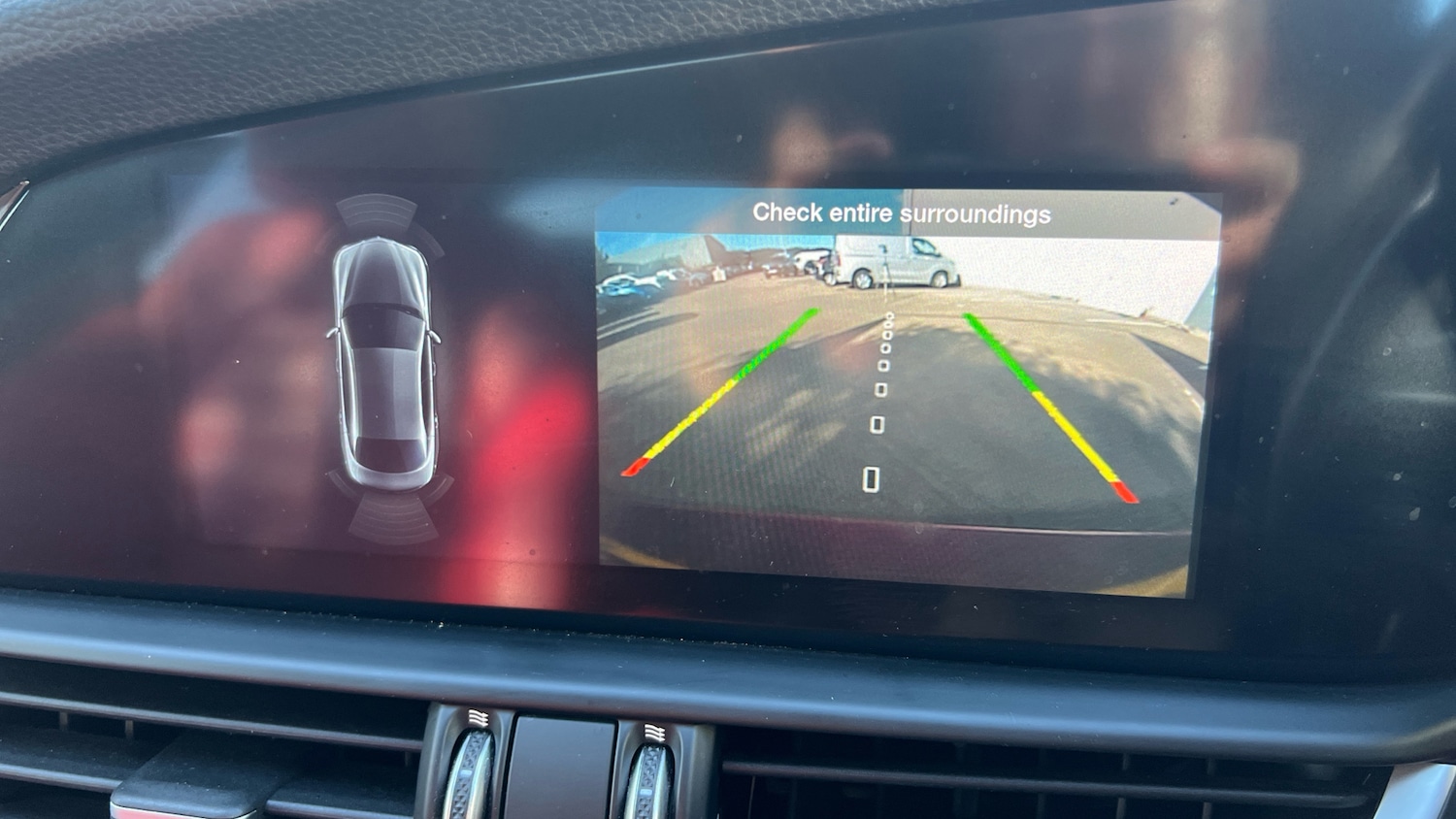 Used Alfa Romeo Giulia 2021 for sale - 76184285: Photo 24