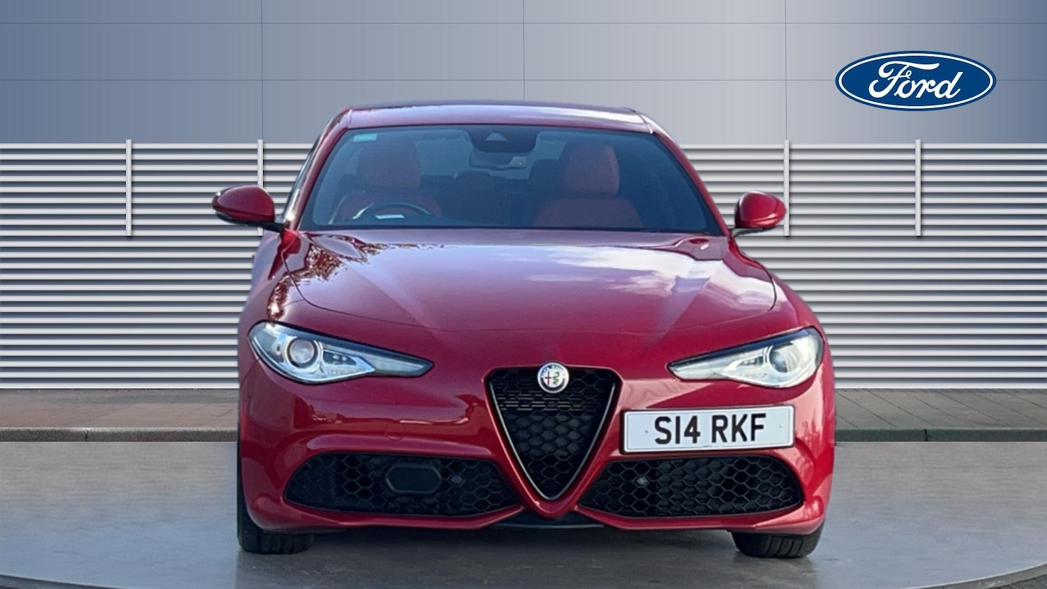 Used Alfa Romeo Giulia 2021 for sale - 76184285: Photo 3