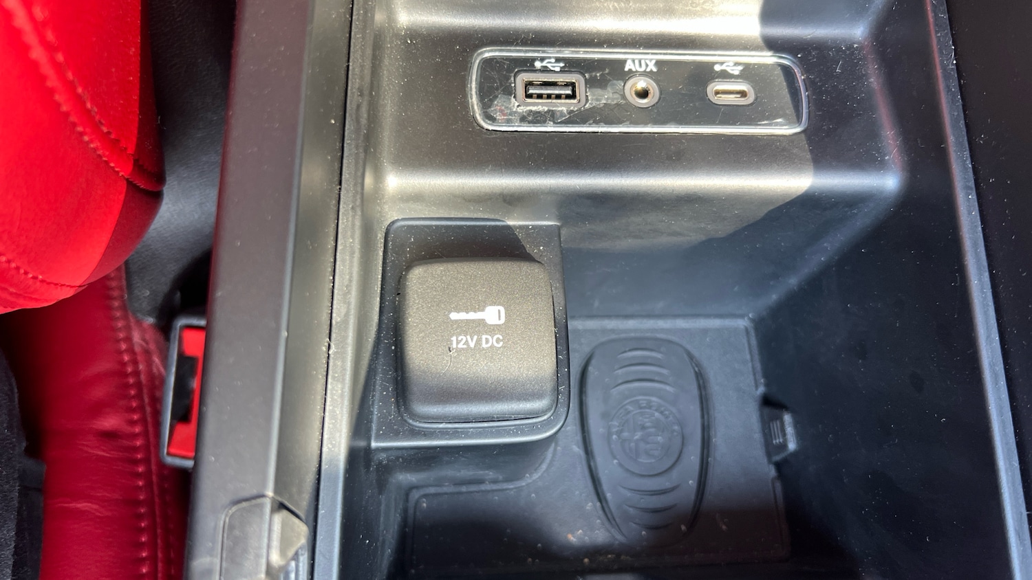 Used Alfa Romeo Giulia 2021 for sale - 76184285: Photo 33