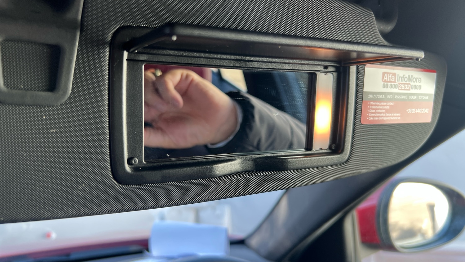 Used Alfa Romeo Giulia 2021 for sale - 76184285: Photo 35