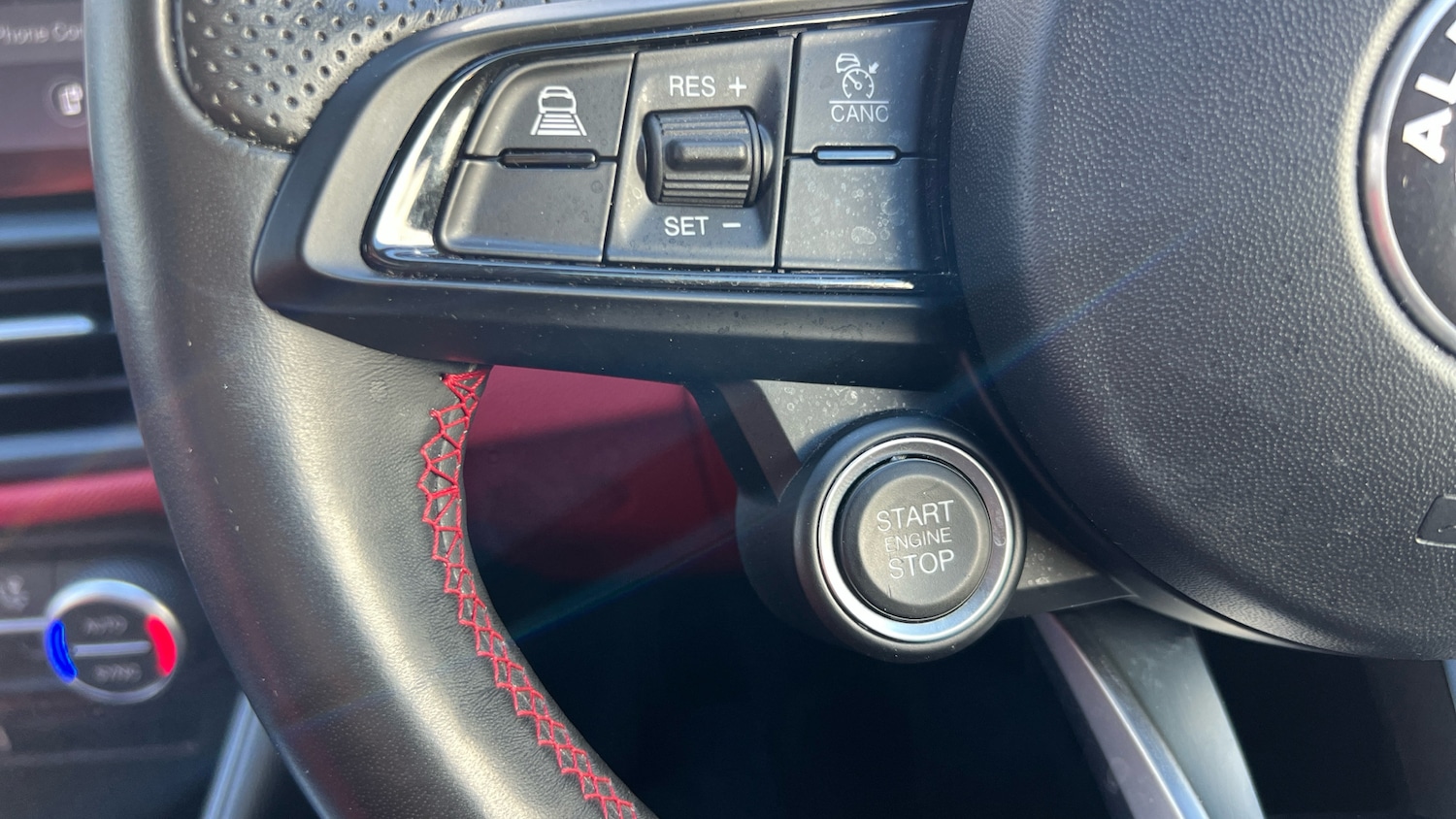 Used Alfa Romeo Giulia 2021 for sale - 76184285: Photo 36