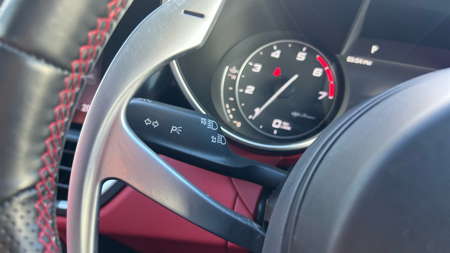 Used Alfa Romeo Giulia 2021 for sale - 76184285: Photo 38